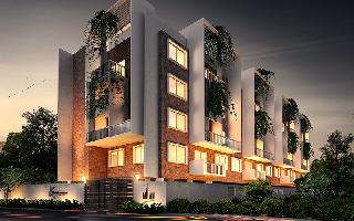 Karan Milan Residences
