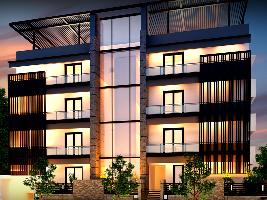 Karan Madrid Residences