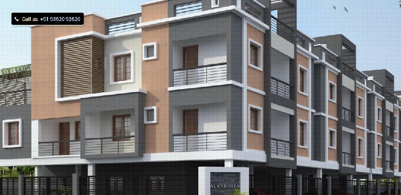 Royal Alankrita, Chennai - Royal Alankrita
