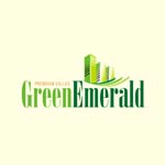 Kalpaka Green Emerald
