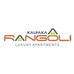 Kalpaka Rangoli