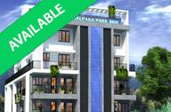 Kalpaka Parkside Apartments, Kochi - Kalpaka Parkside Apartments