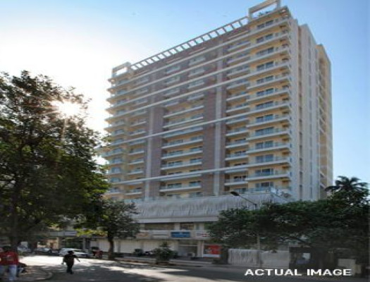 Darvesh Royale, Mumbai - 2/3 BHK Apartments