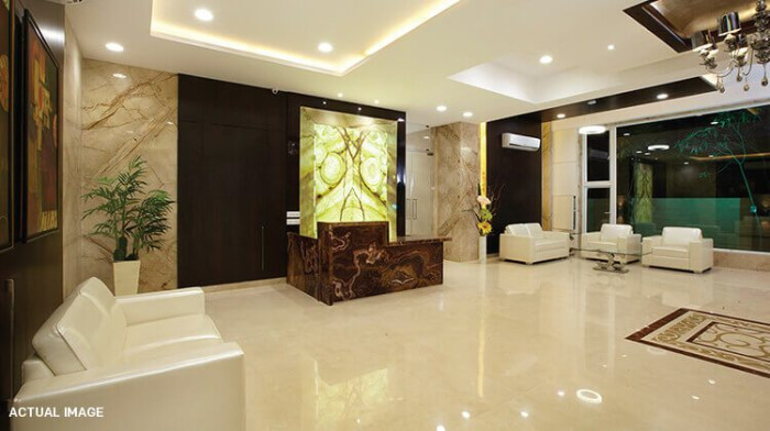 Darvesh Royale, Mumbai - 2/3 BHK Apartments
