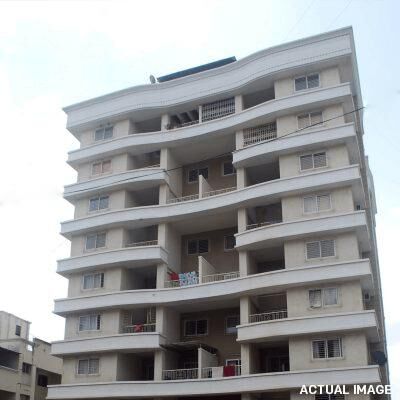 Darvesh Jasmine, Pune - Darvesh Jasmine