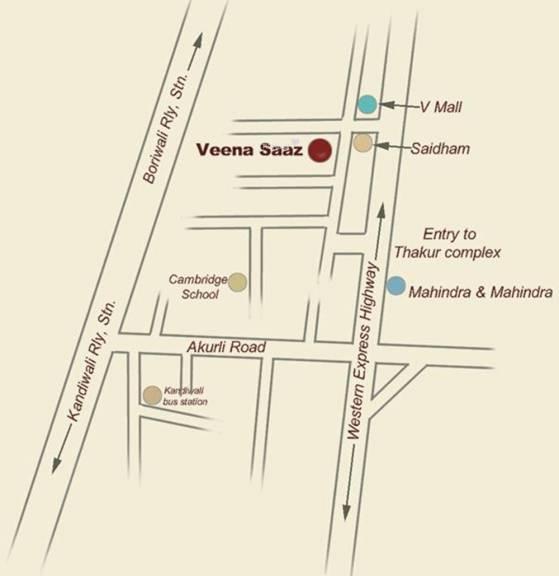 Veena Laya, Mumbai - Veena Laya