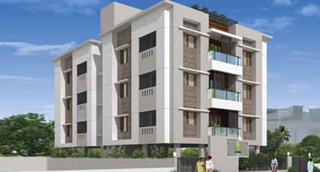 Pushkar Sai Vallams, Chennai - Pushkar Sai Vallams