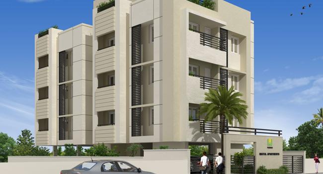Pushkar Imayal, Chennai - Pushkar Imayal