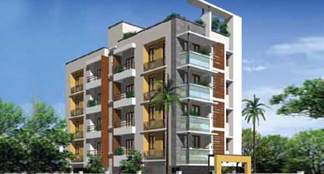 Pushkar K V Residency, Chennai - Pushkar K V Residency