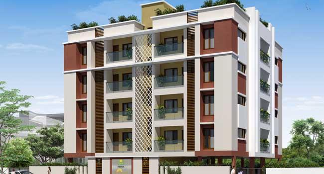 Pushkar Sanskriti, Chennai - Pushkar Sanskriti