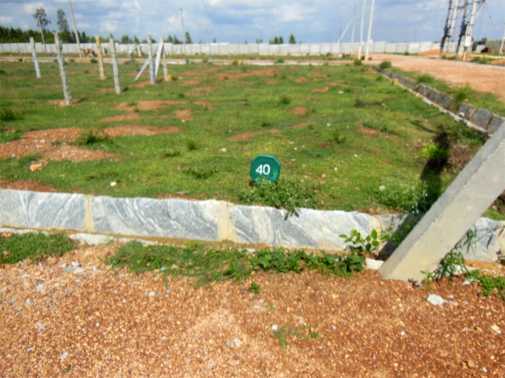 Vani Manjunatha Layout in Bidarahalli, Bangalore by VANI PROPERTIES