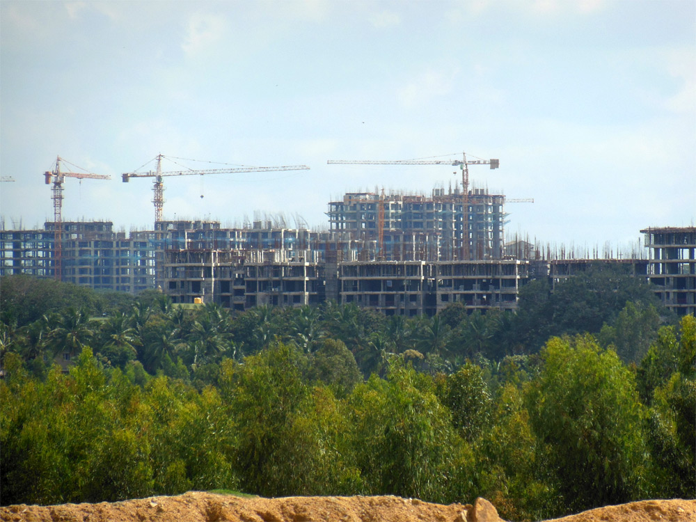 Vani Manjunatha Layout in Bidarahalli, Bangalore by VANI PROPERTIES