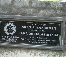 Jana Ashiyana