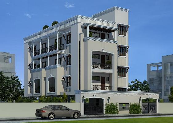 Pushkar Grace, Chennai - Pushkar Grace
