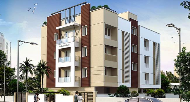 Pushkar Tarisha, Chennai - Pushkar Tarisha