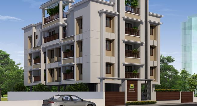 Pushkar Bhagyalekha, Chennai - Pushkar Bhagyalekha