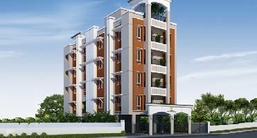 Pushkar Sudha Anand Residency