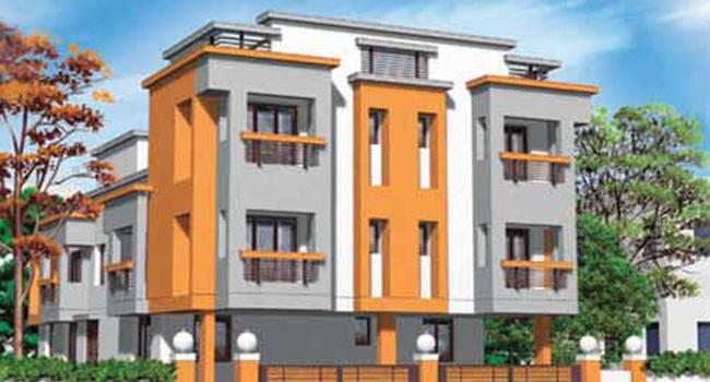 Pushkar Exotica, Chennai - Pushkar Exotica