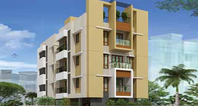 Pushkar Gnanam, Chennai - Pushkar Gnanam