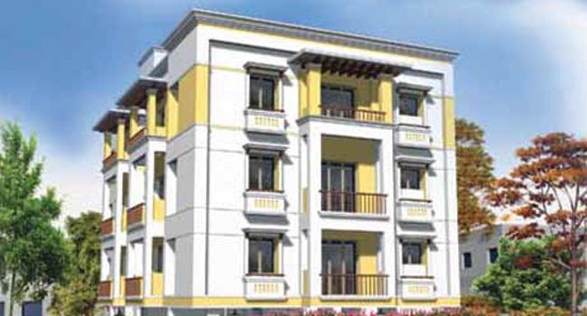 Pushkar Prayag, Chennai - Pushkar Prayag