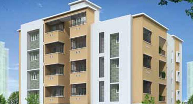 Pushkar Sunshine Villa, Chennai - Pushkar Sunshine Villa
