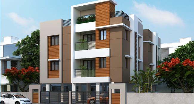 Pushkar Jayalakshmi, Chennai - Pushkar Jayalakshmi