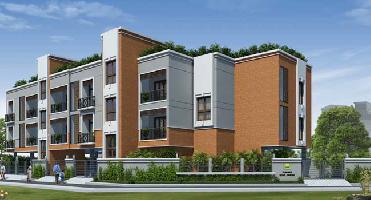 Pushkar Gosel Garden