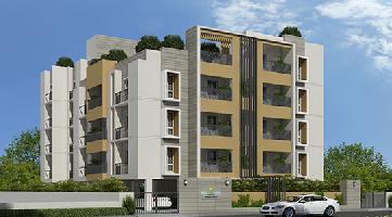 Pushkar Swastik Square
