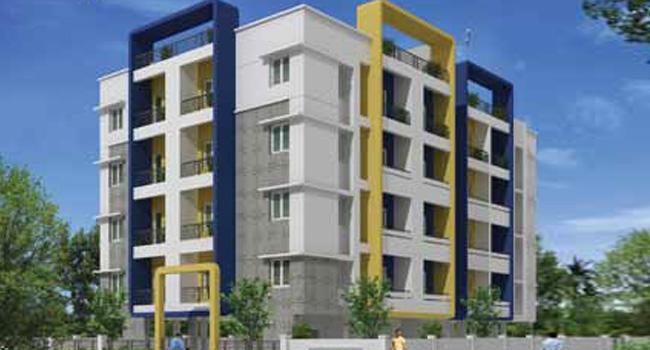 Pushkar Manasarovar, Chennai - Pushkar Manasarovar