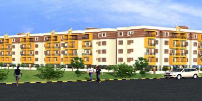 Kataria Eco City