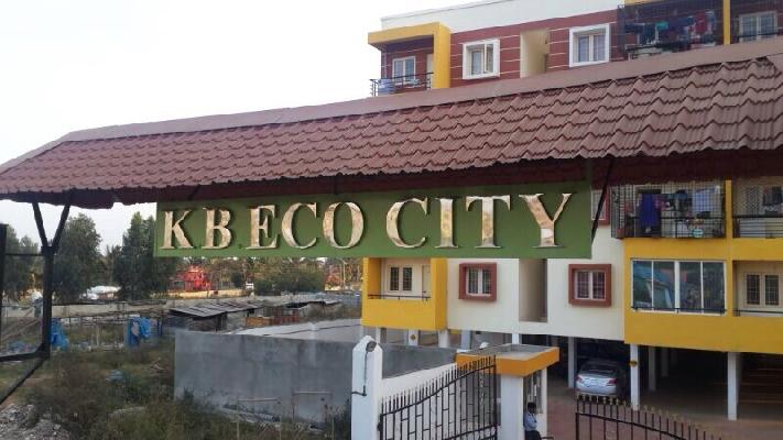 Kataria Eco City, Bangalore - Kataria Eco City