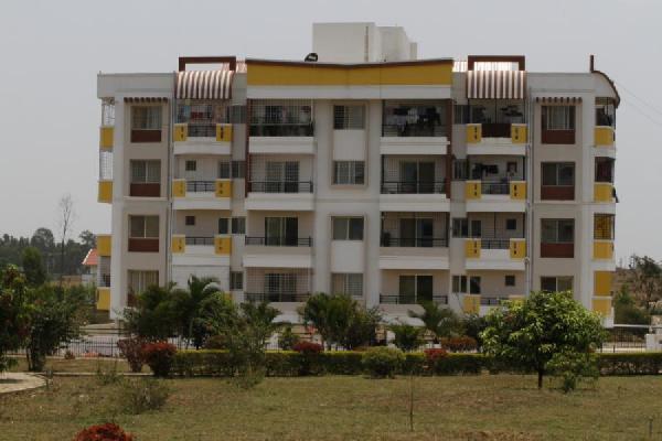 Kataria Apartments, Bangalore - Kataria Apartments