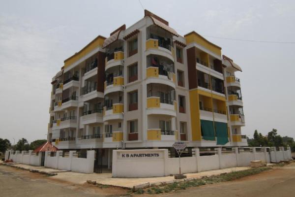 Kataria Apartments, Bangalore - Kataria Apartments