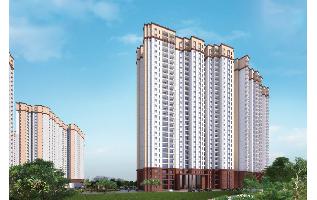 Prestige Jindal City