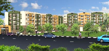 Kataria Residency