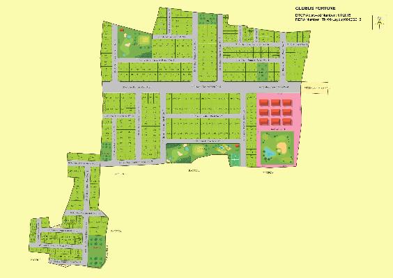 Globuse Fortune, Chennai - Globuse Fortune