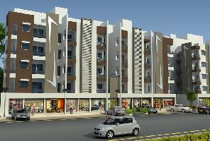 Savaliya Krish Residency II