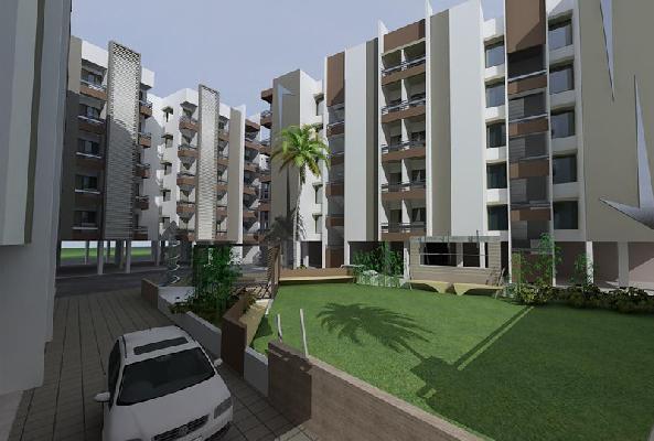 Savaliya Krish Residency II, Ahmedabad - Savaliya Krish Residency II