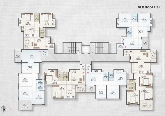 Roongta Township Phase IV, Nashik - Roongta Township Phase IV