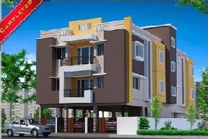 GR Natarajan and Company Gokulam