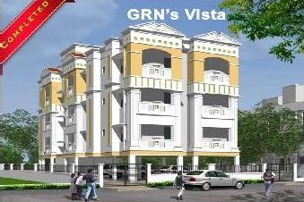 GR Natarajan and Company Vista, Chennai - GR Natarajan and Company Vista