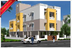 GR Natarajan and Company Kapila