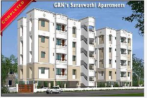 GR Natarajan and Company GRN Saraswathi Apartments