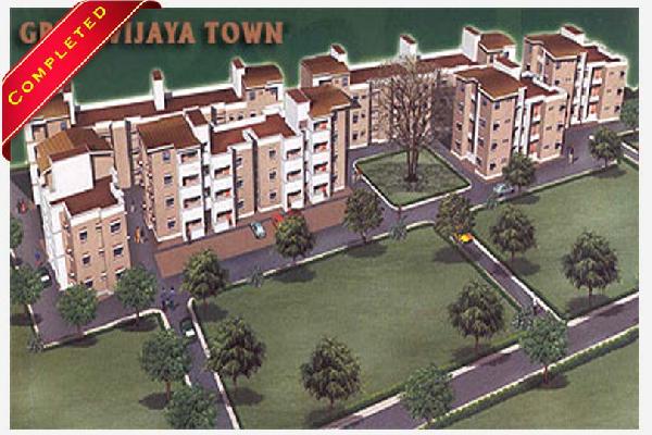GR Natarajan and Company Vijaya Town, Chennai - GR Natarajan and Company Vijaya Town