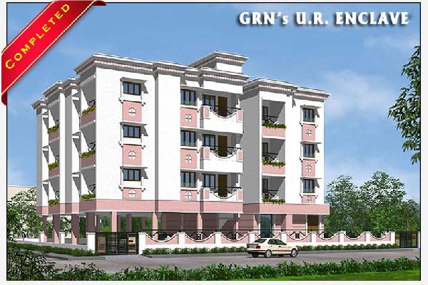 GR Natarajan and Company UR Enclave, Chennai - GR Natarajan and Company UR Enclave