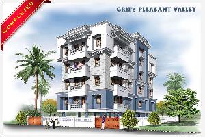 GR Natarajan and Company Pleasant Vally