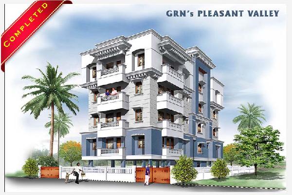GR Natarajan and Company Pleasant Vally, Chennai - GR Natarajan and Company Pleasant Vally