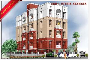 GR Natarajan and Company Jothir Akshaya