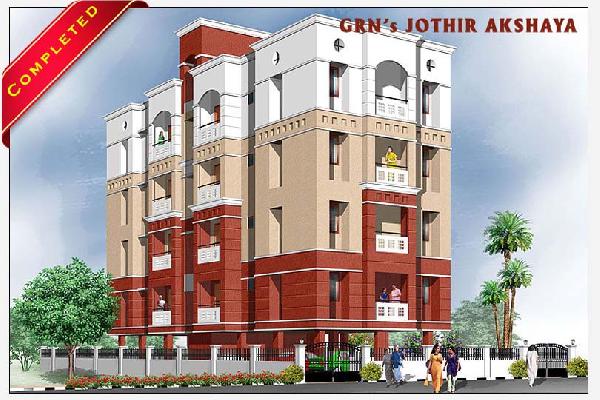 GR Natarajan and Company Jothir Akshaya, Chennai - GR Natarajan and Company Jothir Akshaya