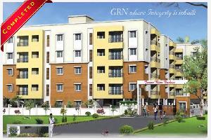 GR Natarajan and Company Jeevan Bima Enclave